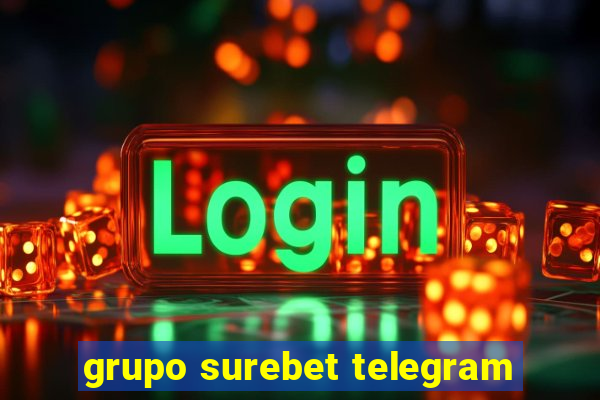 grupo surebet telegram